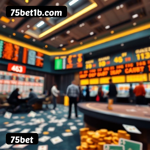 75bet